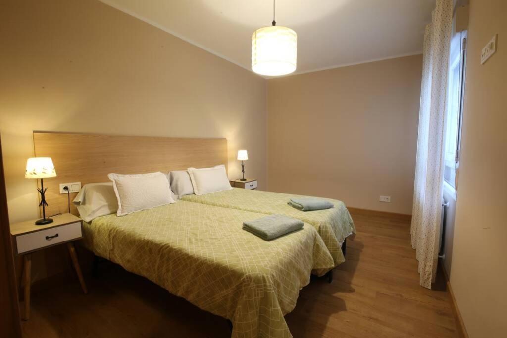 Apartamento Oviedo Foncalada Exterior photo