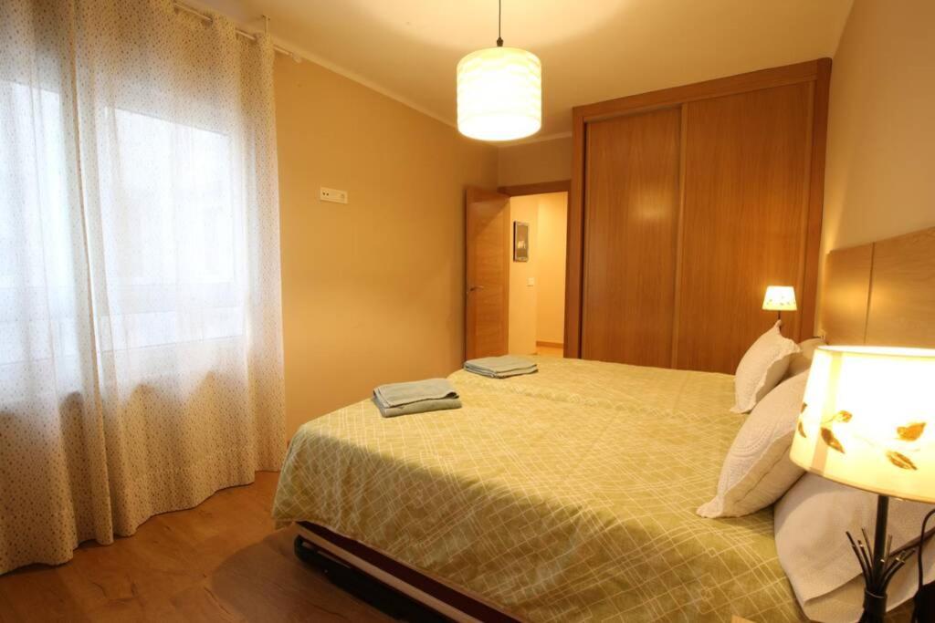 Apartamento Oviedo Foncalada Exterior photo